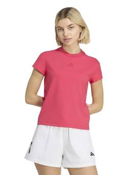 adidas - Women Z.N.E. Baby Climacool T-Shirt