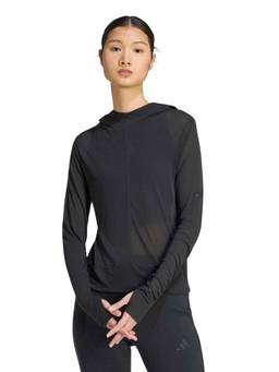 adidas - Women Essentials Boyfriend Hoddie