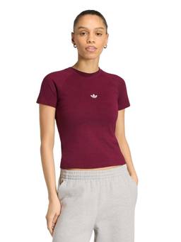 adidas Originals - Women Essentials Slim T-Shirt