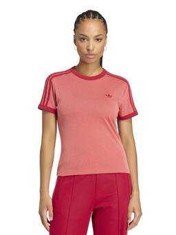 adidas Originals - Women Heather 3S Cali T-Shirt