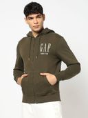 Olive color option, Currently selected