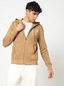 Brown color option, Currently selected