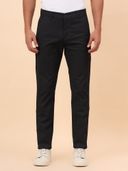 Black color option, Currently selected