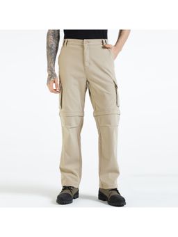 Royal Enfield - Cruiser Convertible Beige Cargo