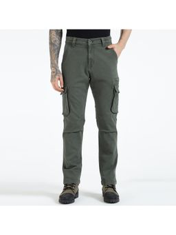 Royal Enfield - Heritage Vintage Olive Cargo