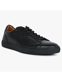 Aldo - Men Black Sneakers