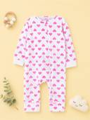 Pink color option, Currently selected