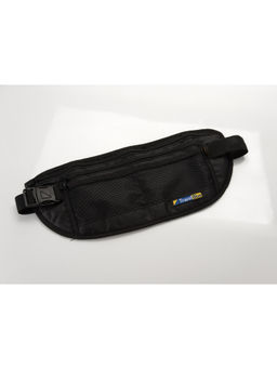 Travel Blue - Travel Extra Padded Money Belt Bag