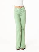 Green color option, Sold out
