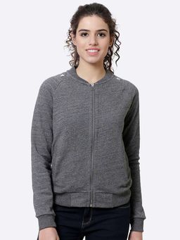 Free Authority - Wonder Woman Featured Sweatshirt