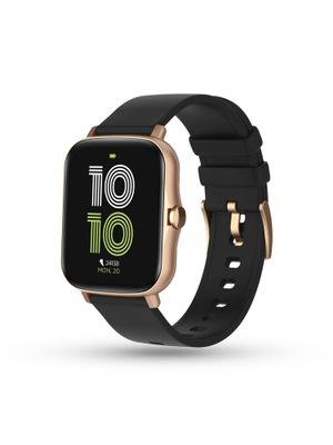Gold spark smart watch clearance