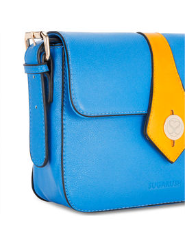 Sugarush sling bags Clearance