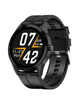 Fire boltt smartwatch 46 clearance