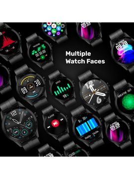 Fire boltt smartwatch 46 clearance