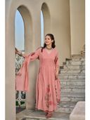 Peach color option, Sold out, Currently selected
