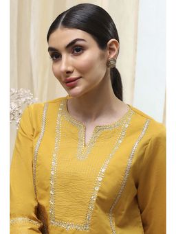 Biba - Women White Brass Studs