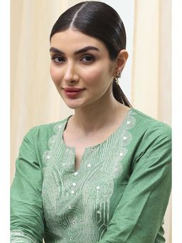 Biba - Women Multi-Color Alloy Drop Earrings