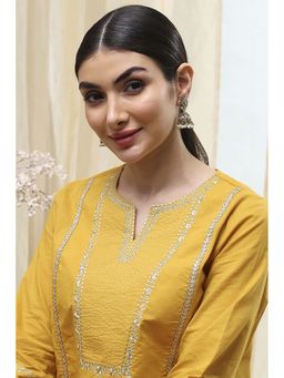 Biba - Women Multi -Color Alloy Jhumka