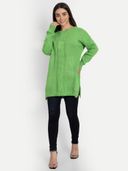 Green color option, Sold out