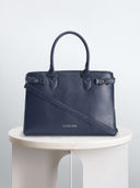 Navy Blue color option, Sold out, Currently selected