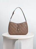 Brown color option, Sold out, Currently selected