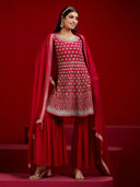Red color option, Sold out