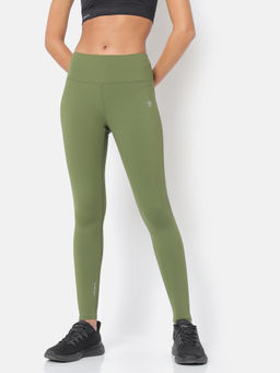 CULT - Absolute Fit Solid Tights
