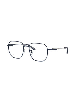 EMPORIO ARMANI - Men Clear Lens Pilot Frame - 0Ea1159D301854 (54)