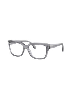 Michael Kors - Women Clear Lens Rectangle Frame - 0Mk4117U397154 (54)