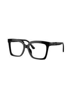 Michael Kors - Women Clear Lens Square Frame - 0Mk4119U300553 (53)