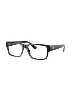 VERSACE - Men Clear Lens Rectangle Frame - 0Ve3342536057 (57)