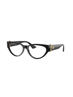 VERSACE - Women Clear Lens Cat Eye Frame - 0Ve3366Gb153 (53)
