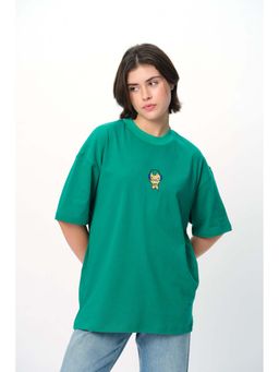 Bonkers Corner - Love Hurts Oversized T-shirt