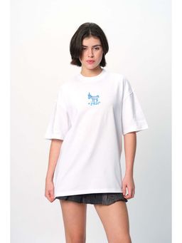 Bonkers Corner - Perfect Is Boring Oversized T-shirt