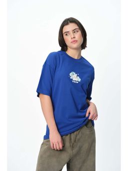 Bonkers Corner - Virgo Vibes Oversized T-Shirt