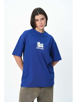 Bonkers Corner - Libra Light Oversized T-Shirt