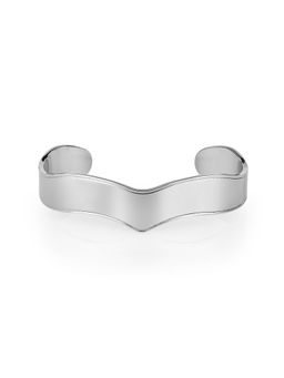 Daniel Klein - Silver Color Bracelet for Women