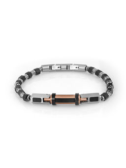 Daniel Klein - Multi Color Bracelet for Men
