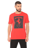 Red color option, Sold out, Currently selected