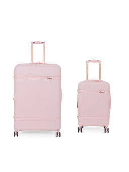 it luggage - 16 2524 08 Replicating Prada Pink 54 80cm Trolley Bag