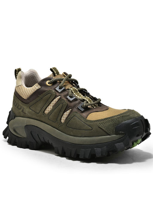 Casual Shoe Woodland Shoes Number Buy WOODLAND Mens Olive Green