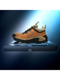 WOODLAND - Mens Snaype Lace Up Casual Shoes