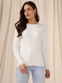 White color option, Currently selected