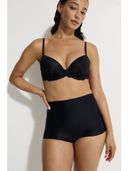 Black color option, Currently selected
