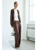 Brown color option, Sold out, Currently selected