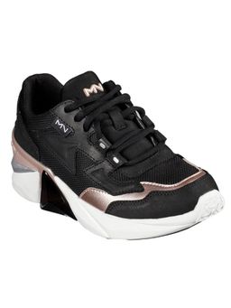 SKECHERS - Diamond Air - Libby Black Mark Nason Casual Shoes