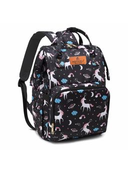 Motherly - Elegant Diaper Bag for Mothers for Travel, Spacious Baby Bag