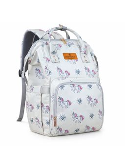 Motherly - Elegant Diaper Bag for Mothers for Travel, Spacious Baby Bag