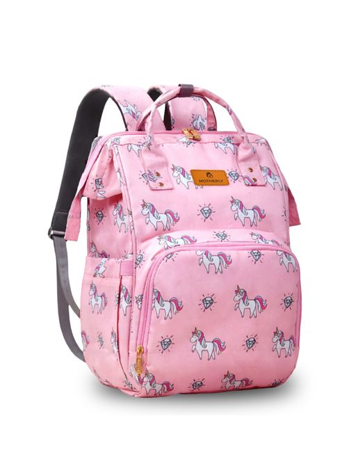 Motherly Elegant Babies Diaper Bags For Mothers