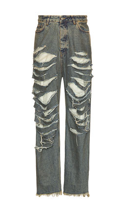 424 - Big Daddy Denim Jeans